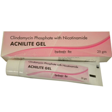 Acnilite Gel