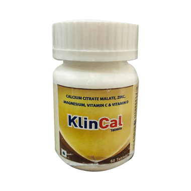 Klincal Tablet