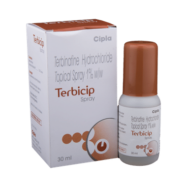 Terbicip Spray