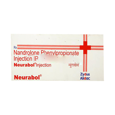 Neurabol Injection