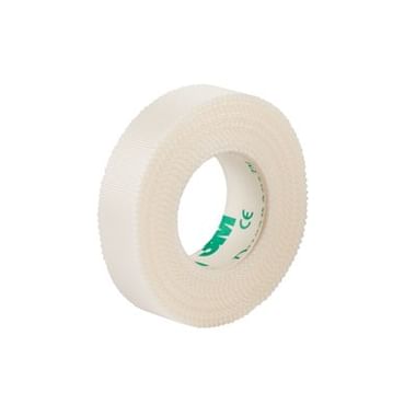 3M Durapore Tape 1538-0, 1/2 Inch X 10 Yard
