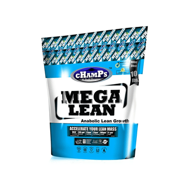<span style='color:#626A7A'>Champs Mega Lean Strawberry</span>