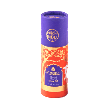 Antarkranti Aroma Ylang Ylang Oil