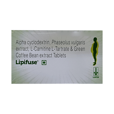 <span style='color:#626A7A'>Lipifuse Tablet</span>