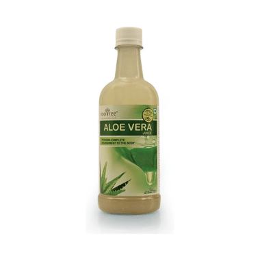 Roottree Natures Aloe Vera Juice