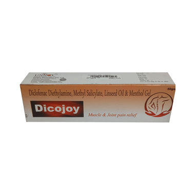 Dicojoy Gel