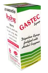 Gastec Syrup