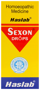 Haslab Sexon Drop Haslab Sexon Drop