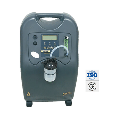Aspen OC1 Plus Oxygen Concentrator