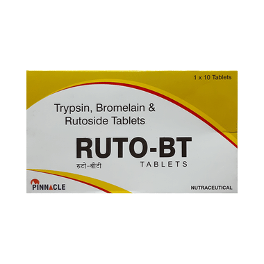 Ruto BT Tablet