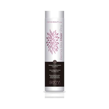 Bema Bio Hair Pro Volumising Shampoo