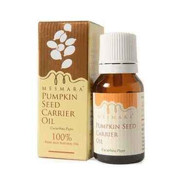 Mesmara Pumpkin Seed Carrier Oil