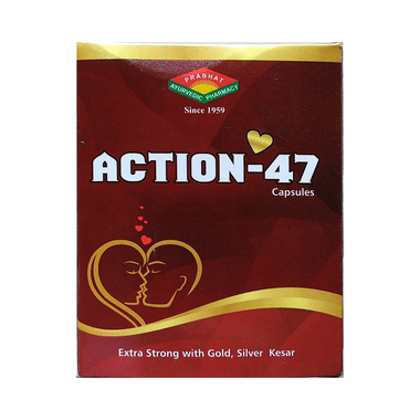 <span style='color:#626A7A'>Action-47 Capsule</span>
