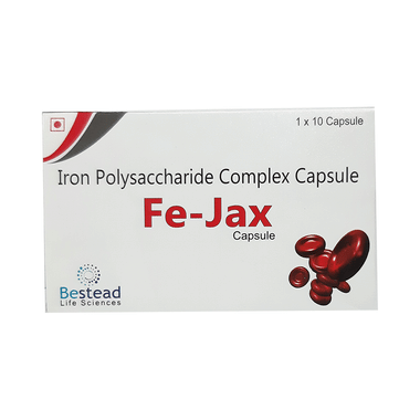 <span style='color:#626A7A'>Fe-Jax Capsule</span>