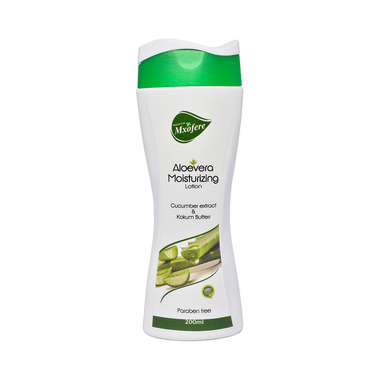 <span style='color:#626A7A'>Mxofere Aloevera Moisturizing Lotion</span>