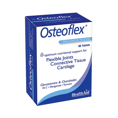 Healthaid Osteoflex Tablet