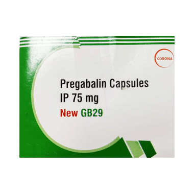 <span style='color:#626A7A'>New GB29 Capsule</span>