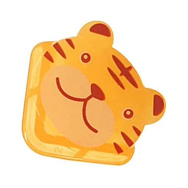 Safe-O-Kid Tiger Shaped Corner Guards