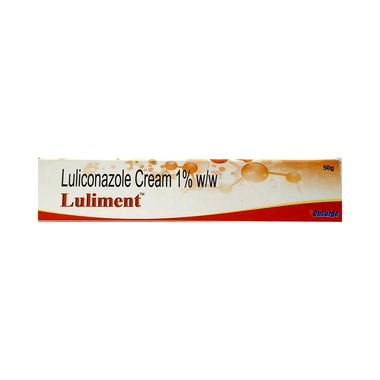 Luliment Cream