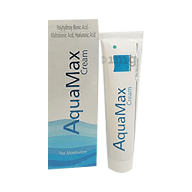 Aquamax Cream