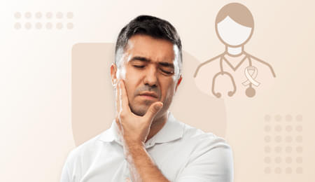 Oral cancer Oral cancer