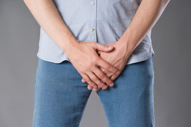 Genital warts Genital warts