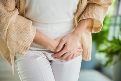 Overactive bladder (OAB) Overactive bladder (OAB)