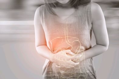 Irritable bowel syndrome Irritable bowel syndrome