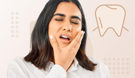 Dental cavities