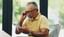 Diabetic eye disease