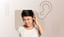 Tinnitus (ringing in the ears)