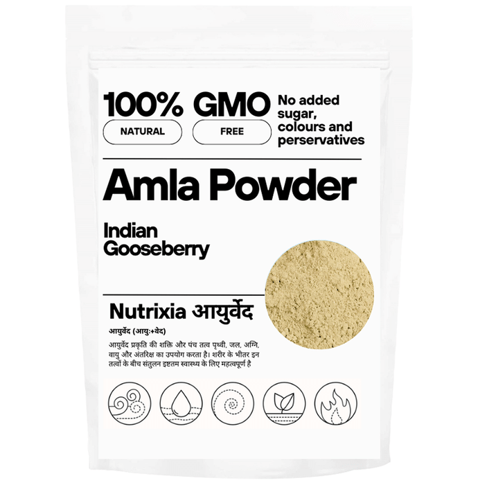 Nutrixia Amla Powder