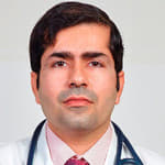 Dr. Amit Hooda