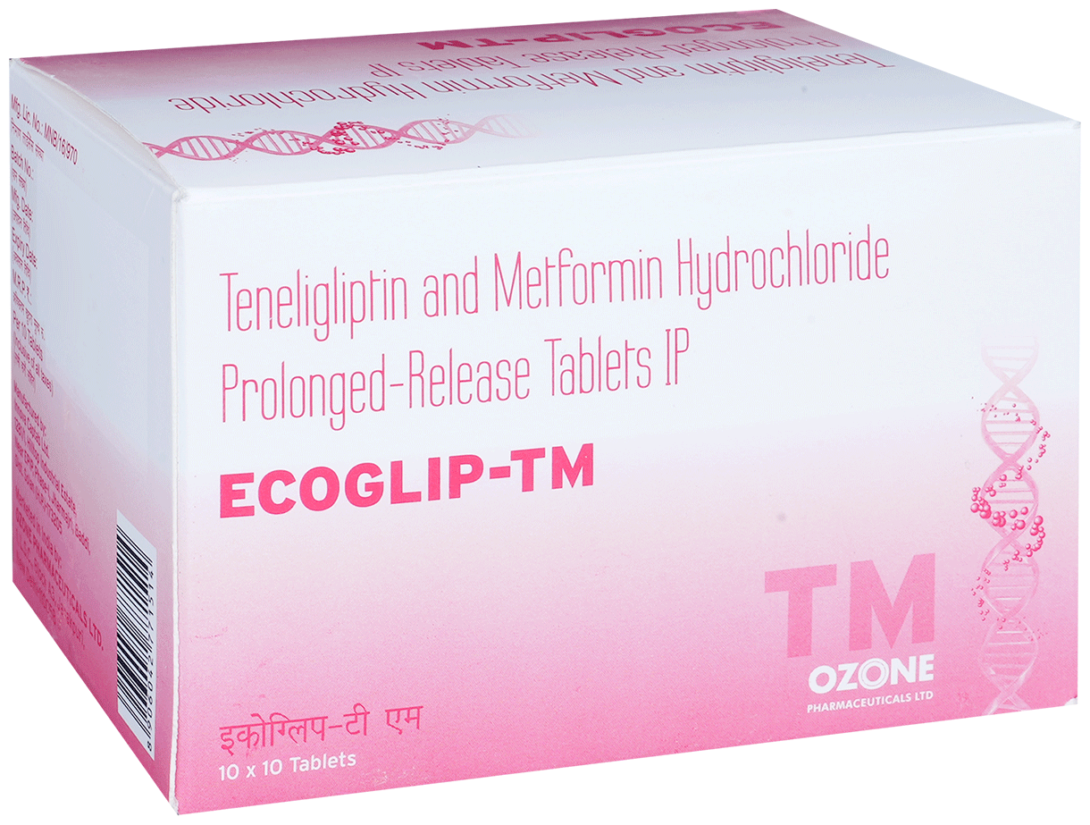 ECOGLIP-TM 10X10 - Scraped Image