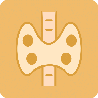 Anti-TPO Antibody(Anti-Thyroid Peroxidase Antibody) in Tiruvallur