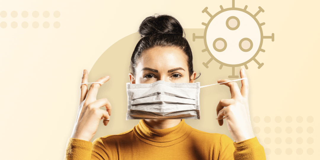 Covid Home Care Complete logo Covid Home Care Complete logo