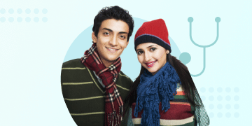 Winter Special Package logo Winter Special Package logo