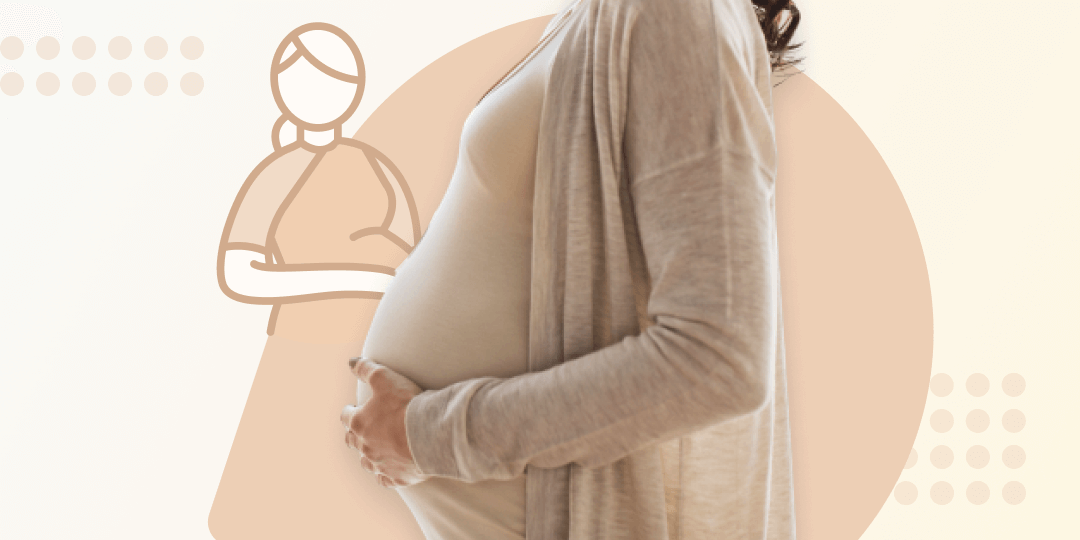 Antenatal Profile logo Antenatal Profile logo