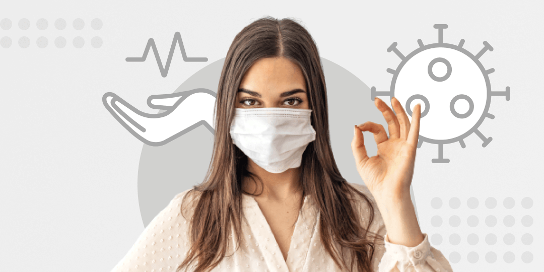 Good Health Silver Package + COVID Antibody IgG Quantitative logo Good Health Silver Package + COVID Antibody IgG Quantitative logo