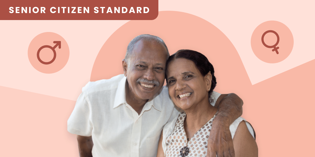 Senior Citizen Health Checkup Advanced with Smart Report logo Senior Citizen Health Checkup Advanced with Smart Report logo
