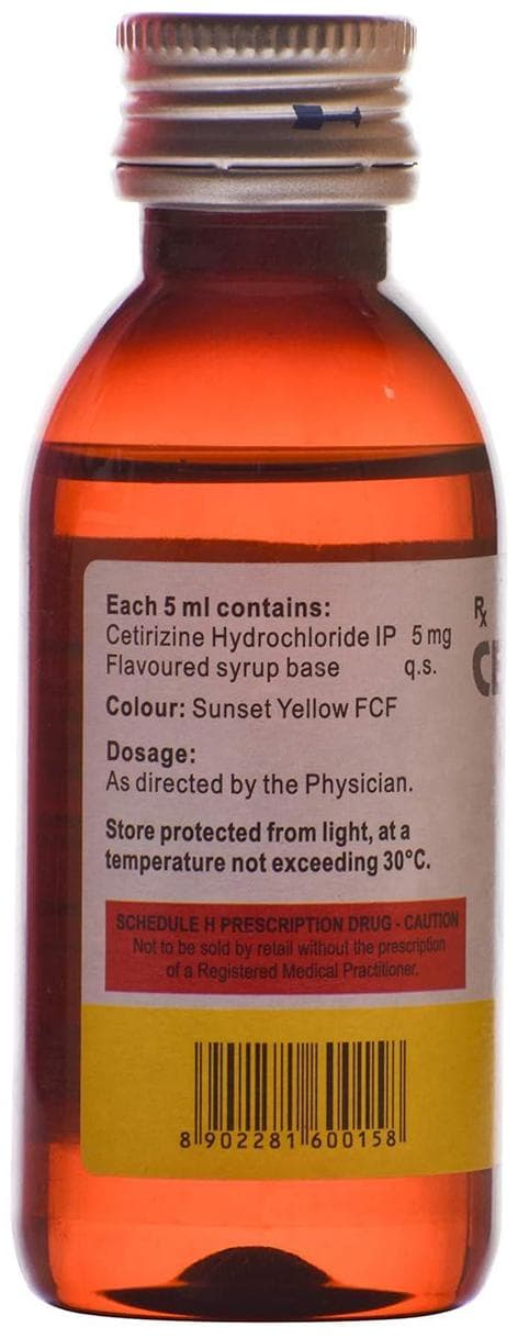 TRIZ-LM SYRUP 60 ML 60ML - Scraped Image
