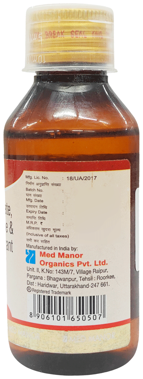 KUFRIL LS PLUS 100ML - Scraped Image