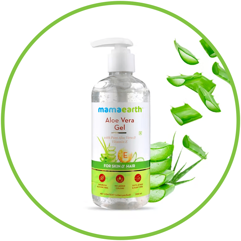 Buy mamaearth products store online