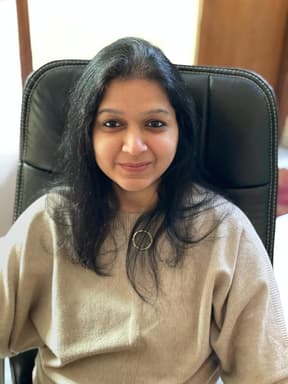 Dr. Nitika Vashisht