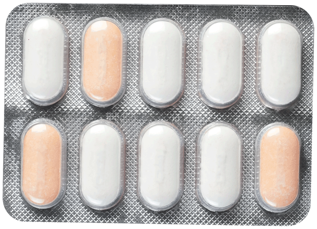 ACTON-OR TABLETS 1X10 - Scraped Image