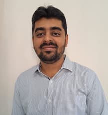 Dr. Chitral Kothari