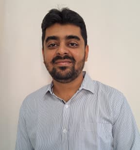 Dr. Chitral Kothari