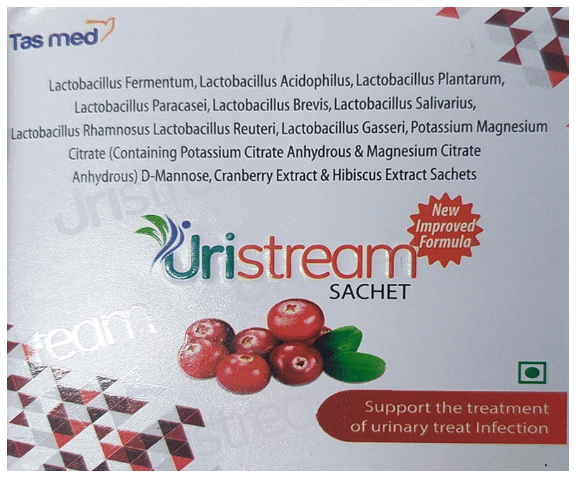 URISTREAM SACHET 5GM - Scraped Image