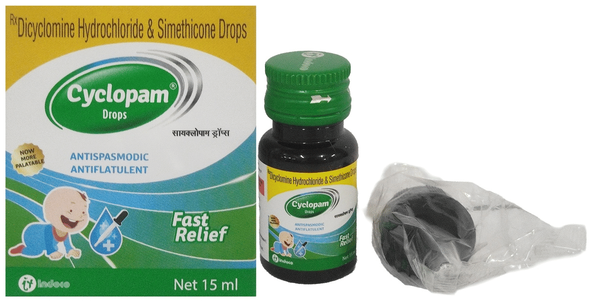 CYCLOPAM DROPS 10ML 10ML - Scraped Image