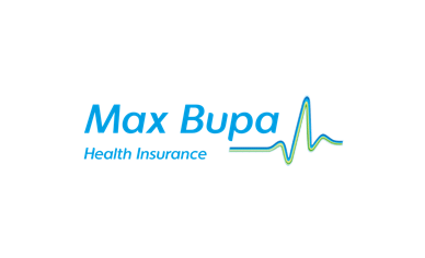 MaxBupa Health Insurance